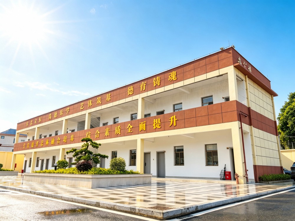 张家口正规全封闭管教学校具体位置在哪