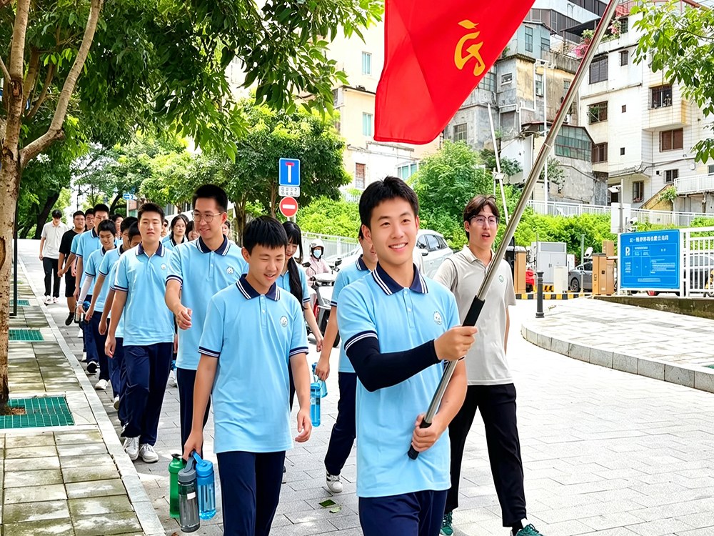 张家口正规逆反孩子教育培训机构具体位置在哪