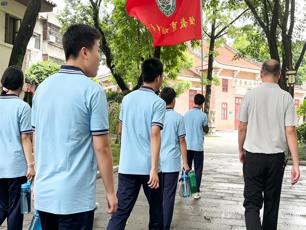 张家口正规叛逆少年改变学校2026家长择校指南