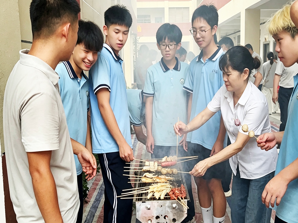 张家口青少年成长培育机构怎么选?家长实地考察指南