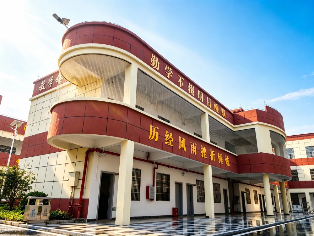 黄石全封闭管教学校推荐与选择指南