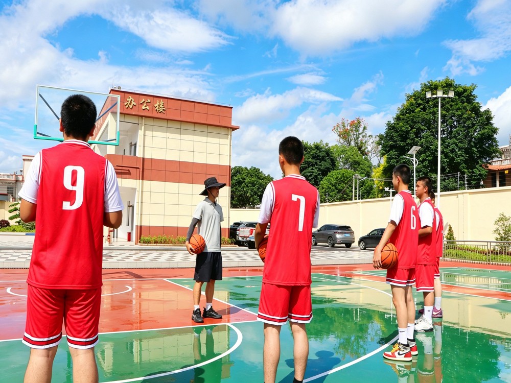 张家口叛逆孩子管教学校怎么选?志恒教育给你实在建议