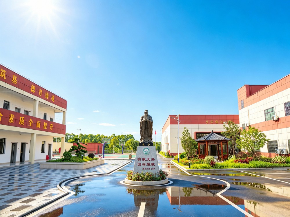 张家口家长找全封闭管教学校:这份联系与选择指南请收好