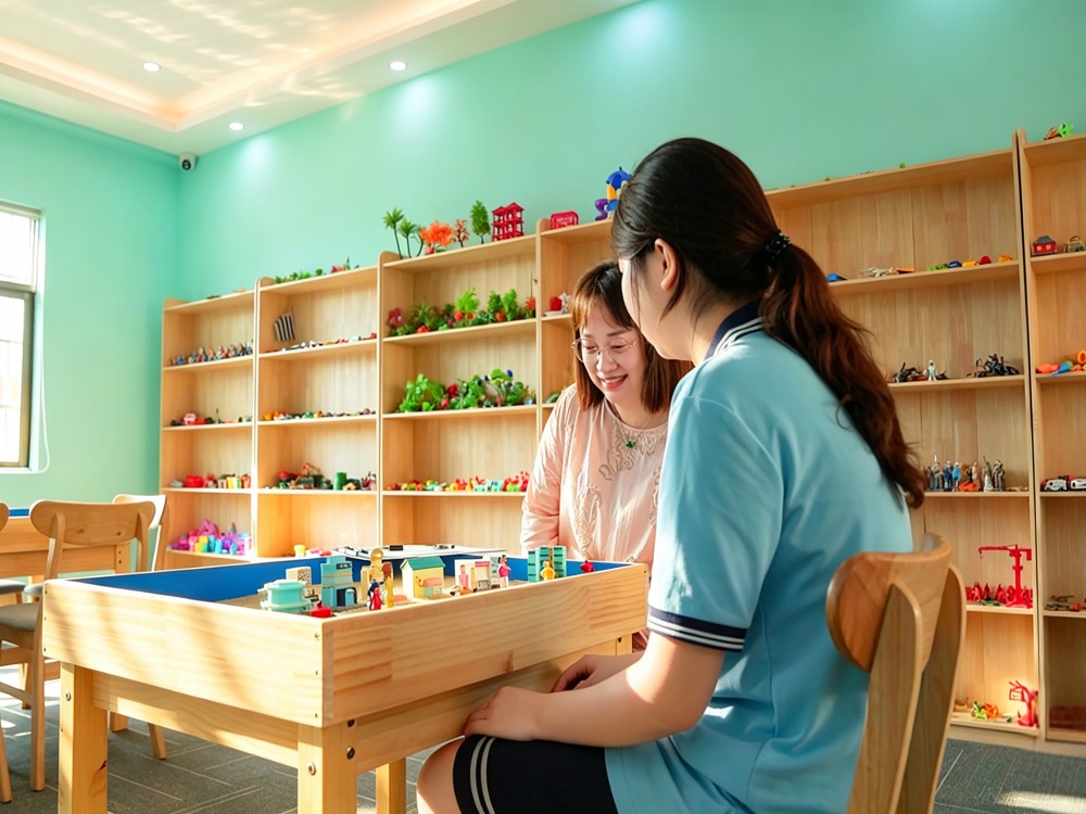 张家口叛逆孩子管教学校哪家强?志恒教育给出专业答案