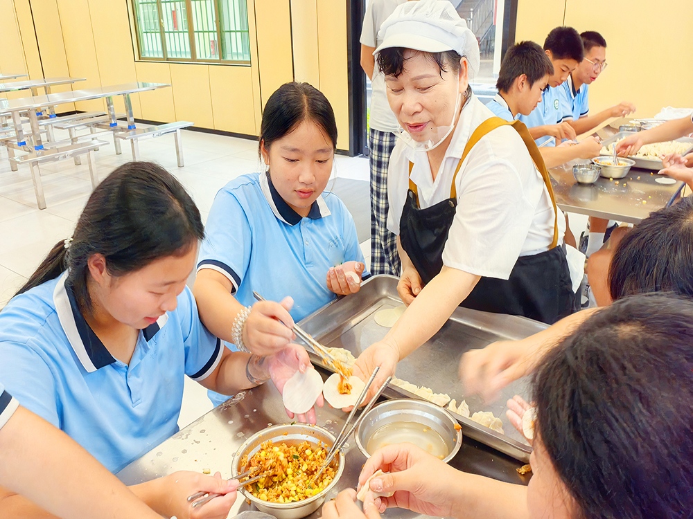张家口叛逆孩子改变学校具体位置与择校指南