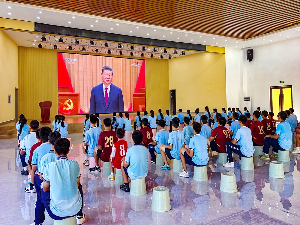 张家口正规青少年励志成长培育机构联系指南
